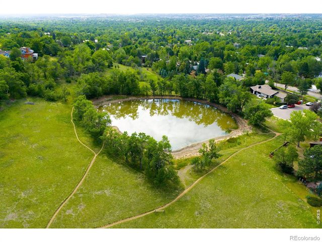 543 Linden Park Drive, Boulder, CO 80304