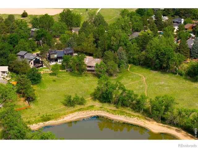 543 Linden Park Drive, Boulder, CO 80304
