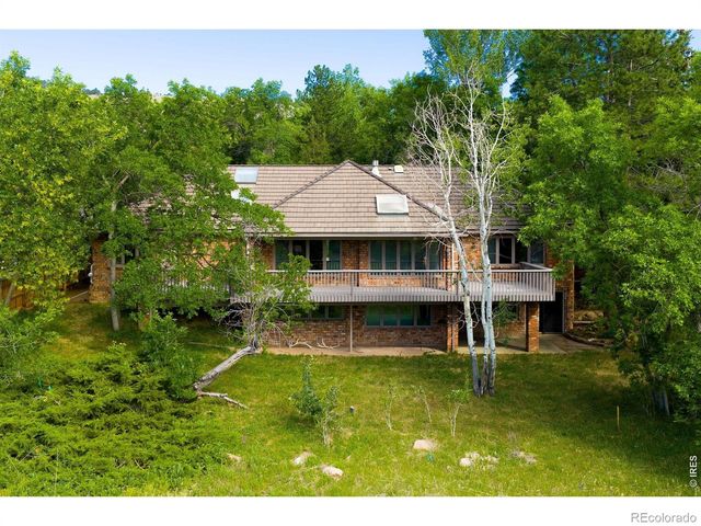 543 Linden Park Drive, Boulder, CO 80304