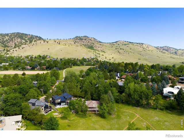 543 Linden Park Drive, Boulder, CO 80304