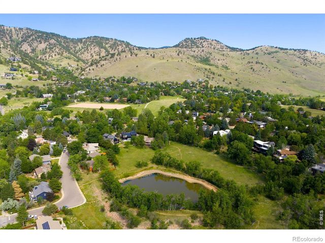 543 Linden Park Drive, Boulder, CO 80304