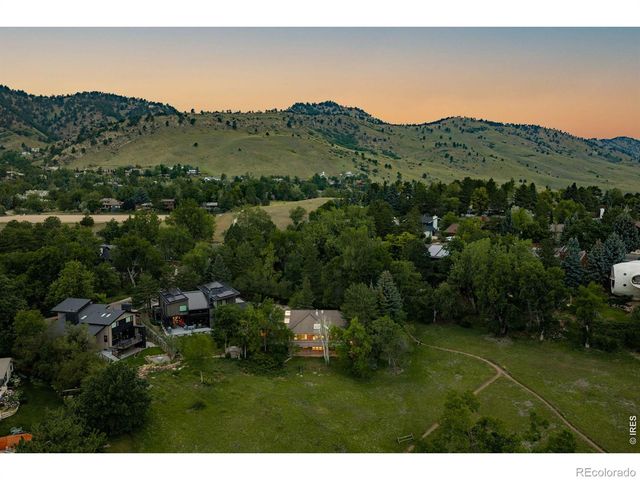 543 Linden Park Drive, Boulder, CO 80304