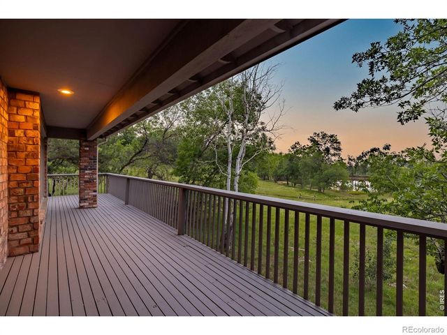 543 Linden Park Drive, Boulder, CO 80304