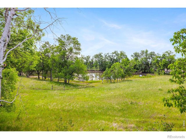 543 Linden Park Drive, Boulder, CO 80304