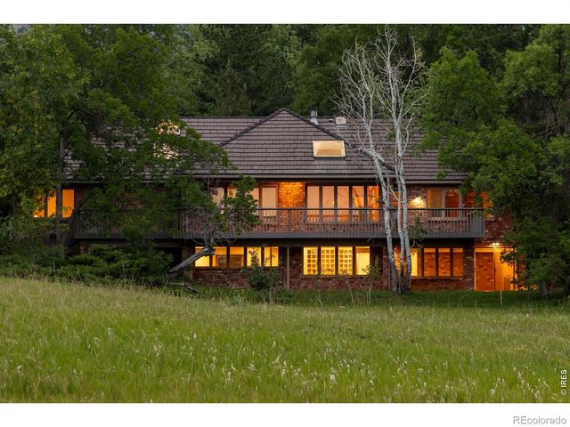 543 Linden Park Drive, Boulder, CO 80304