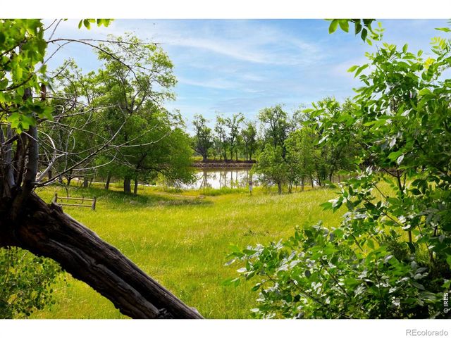 543 Linden Park Drive, Boulder, CO 80304