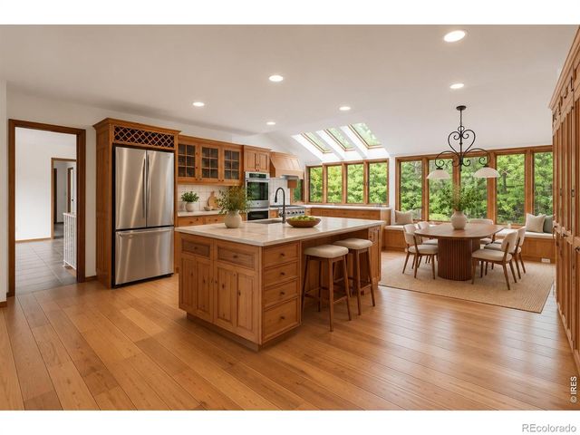 543 Linden Park Drive, Boulder, CO 80304