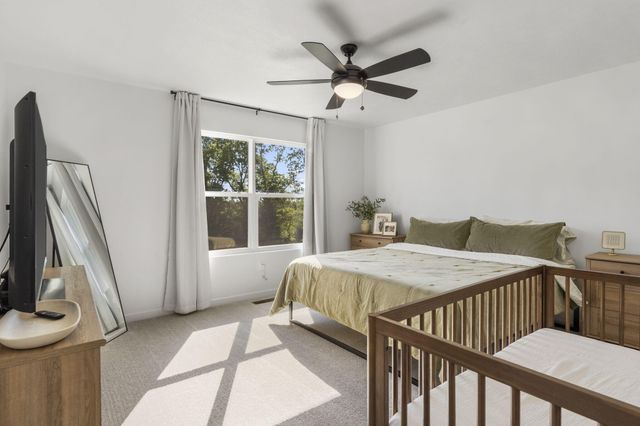 108 N Bison Court, Nixa, MO 65714