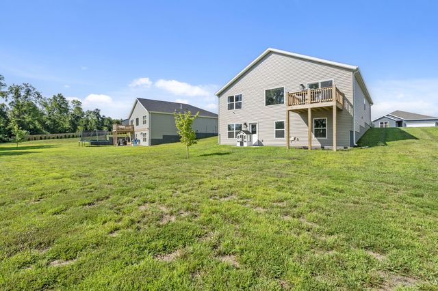 108 N Bison Court, Nixa, MO 65714
