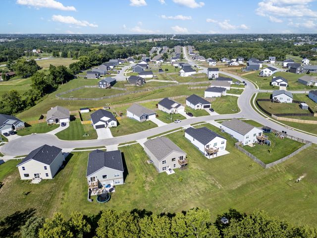 108 N Bison Court, Nixa, MO 65714