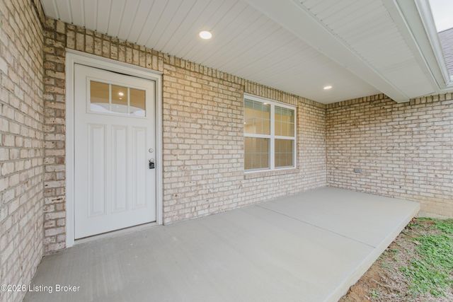 632 Tristan Ln, Elizabethtown, KY 42701