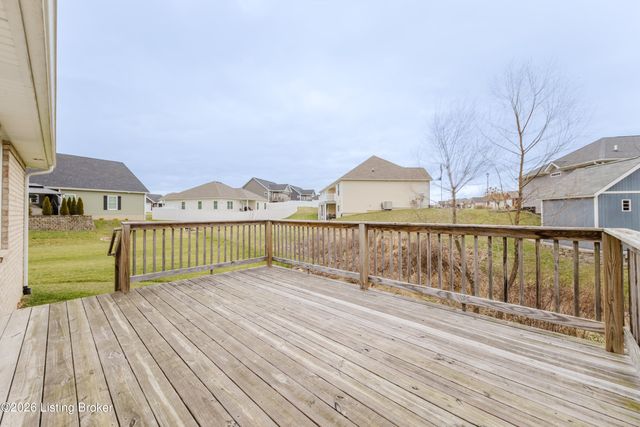 632 Tristan Ln, Elizabethtown, KY 42701