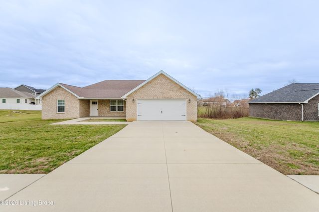 632 Tristan Ln, Elizabethtown, KY 42701