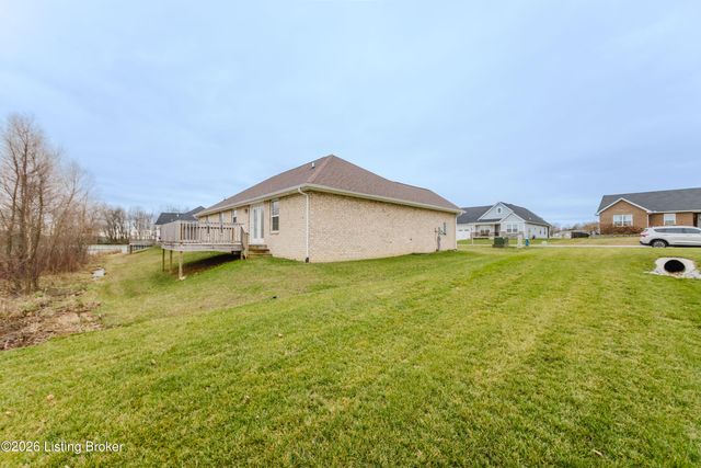 632 Tristan Ln, Elizabethtown, KY 42701