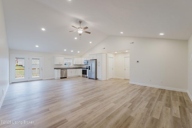 632 Tristan Ln, Elizabethtown, KY 42701