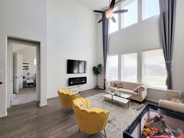 4010 Palmer Meadow Court, Katy, TX 77494