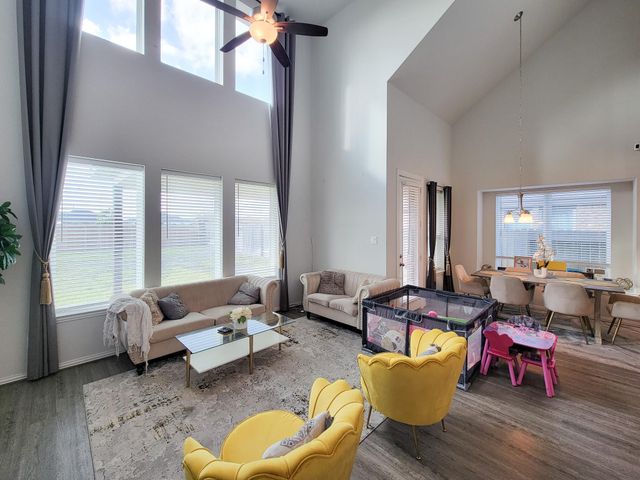 4010 Palmer Meadow Court, Katy, TX 77494