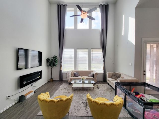 4010 Palmer Meadow Court, Katy, TX 77494