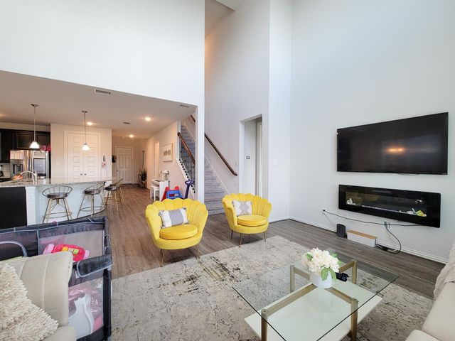 4010 Palmer Meadow Court, Katy, TX 77494