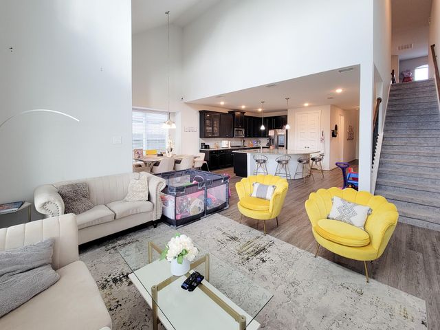 4010 Palmer Meadow Court, Katy, TX 77494