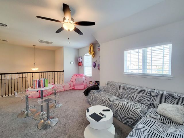 4010 Palmer Meadow Court, Katy, TX 77494