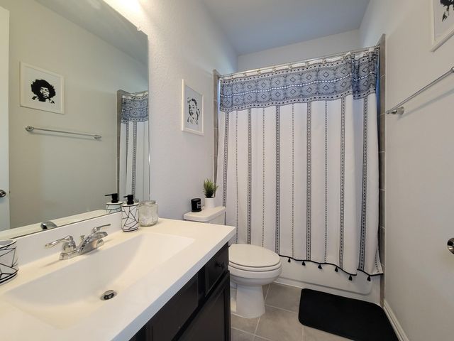 4010 Palmer Meadow Court, Katy, TX 77494