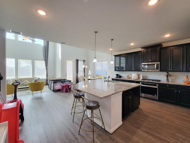 4010 Palmer Meadow Court, Katy, TX 77494