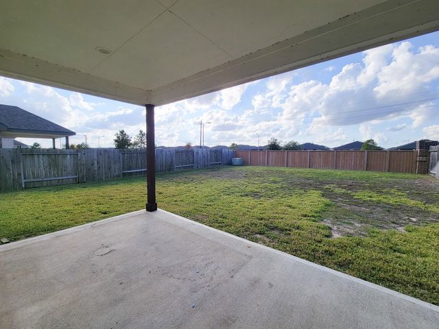 4010 Palmer Meadow Court, Katy, TX 77494