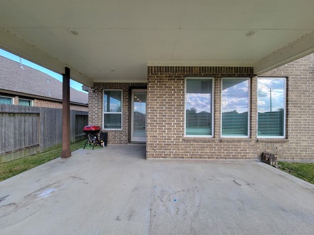 4010 Palmer Meadow Court, Katy, TX 77494