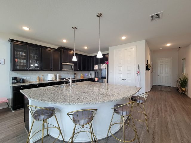 4010 Palmer Meadow Court, Katy, TX 77494