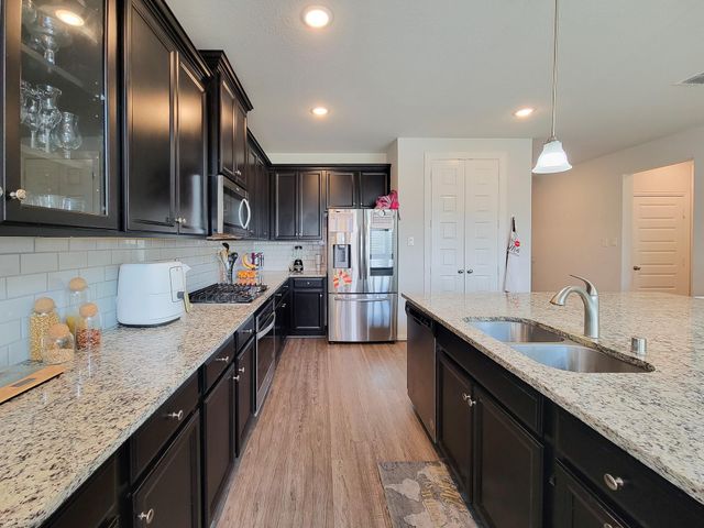 4010 Palmer Meadow Court, Katy, TX 77494