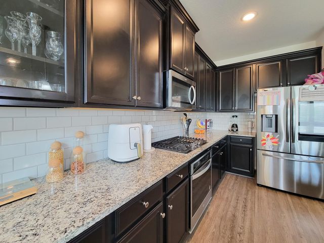 4010 Palmer Meadow Court, Katy, TX 77494