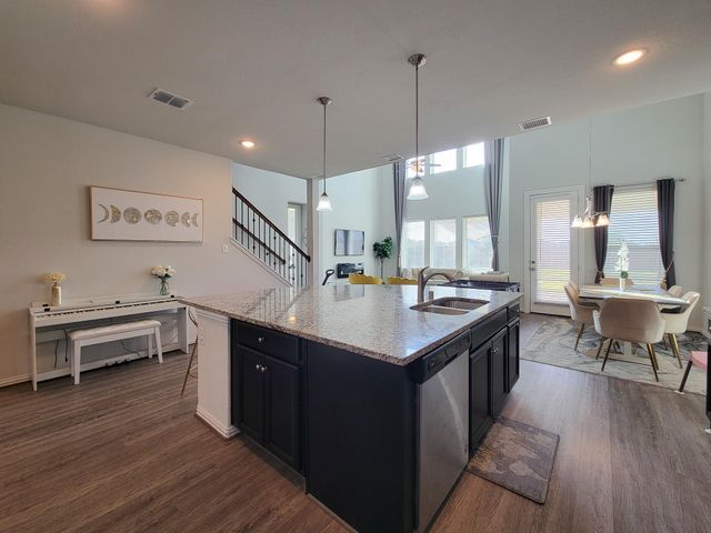 4010 Palmer Meadow Court, Katy, TX 77494