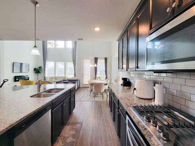 4010 Palmer Meadow Court, Katy, TX 77494