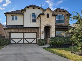 4010 Palmer Meadow Court, Katy, TX 77494