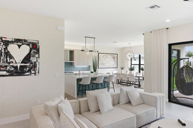 8568 Crystal Downs Avenue, Boca Raton, FL 33434