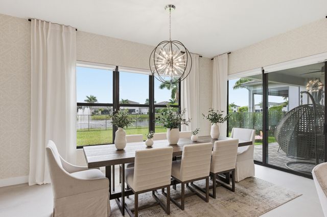 8568 Crystal Downs Avenue, Boca Raton, FL 33434