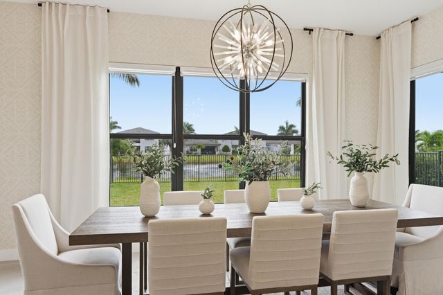 8568 Crystal Downs Avenue, Boca Raton, FL 33434