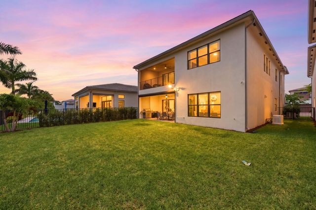 8568 Crystal Downs Avenue, Boca Raton, FL 33434