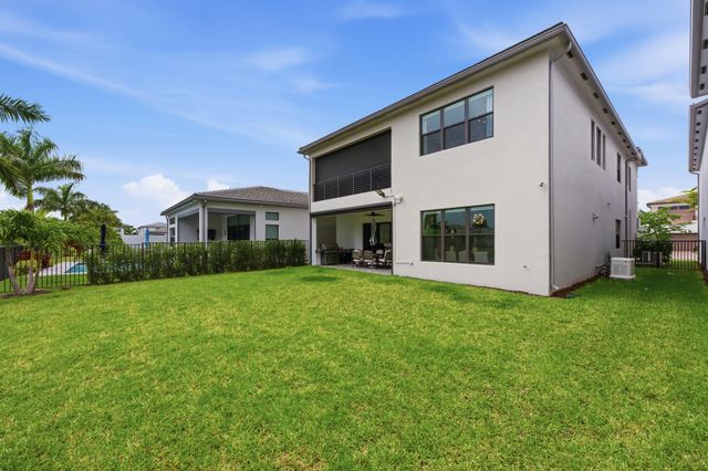 8568 Crystal Downs Avenue, Boca Raton, FL 33434