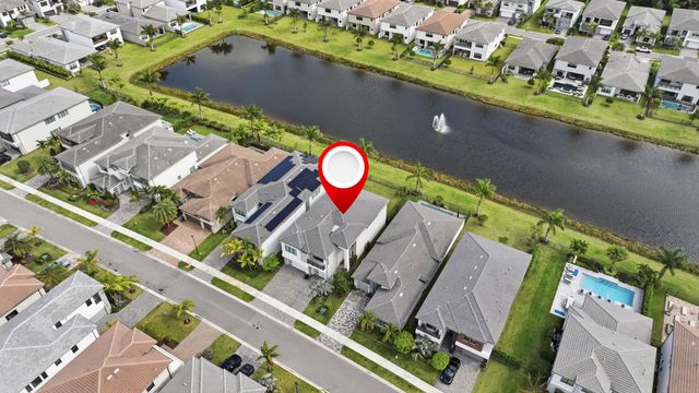 8568 Crystal Downs Avenue, Boca Raton, FL 33434