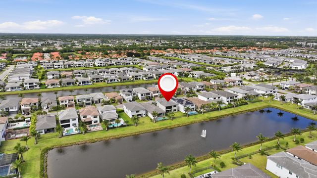 8568 Crystal Downs Avenue, Boca Raton, FL 33434