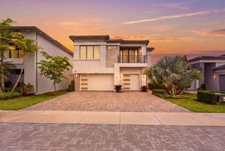 8568 Crystal Downs Avenue, Boca Raton, FL 33434