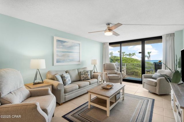 7205 Thomas Drive, A109, Panama City Beach, FL 32408