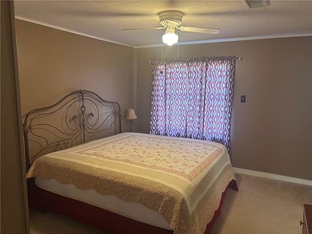 124 KASTANEK Road, Deville, LA 71328