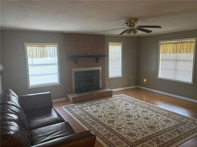 124 KASTANEK Road, Deville, LA 71328