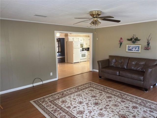 124 KASTANEK Road, Deville, LA 71328