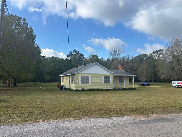 124 KASTANEK Road, Deville, LA 71328
