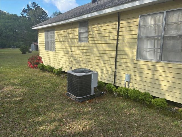 124 KASTANEK Road, Deville, LA 71328