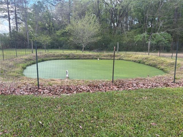 124 KASTANEK Road, Deville, LA 71328